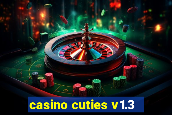 casino cuties v1.3 - android